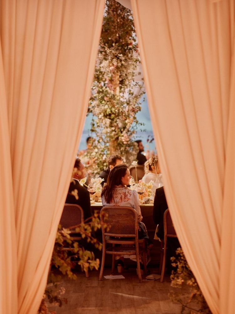 PARTIES by Natalie Hewitt - About portfolio