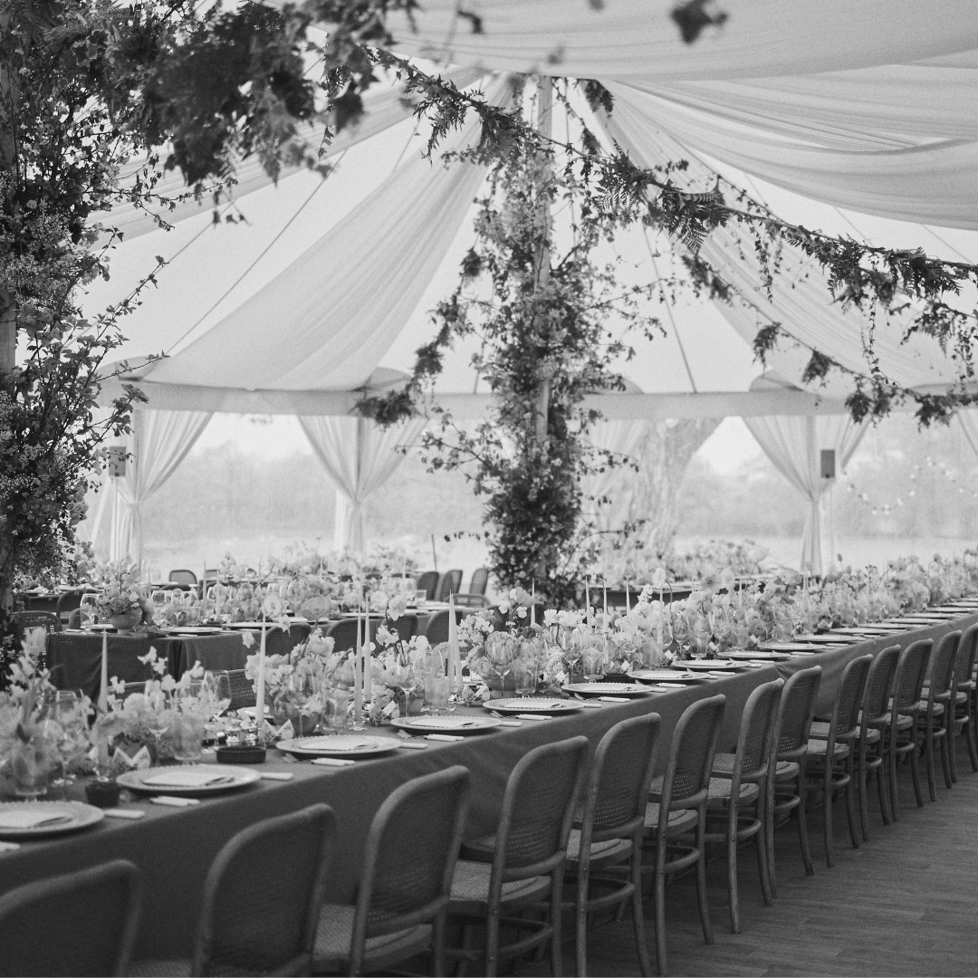 PARTIES by Natalie Hewitt Party Planner About