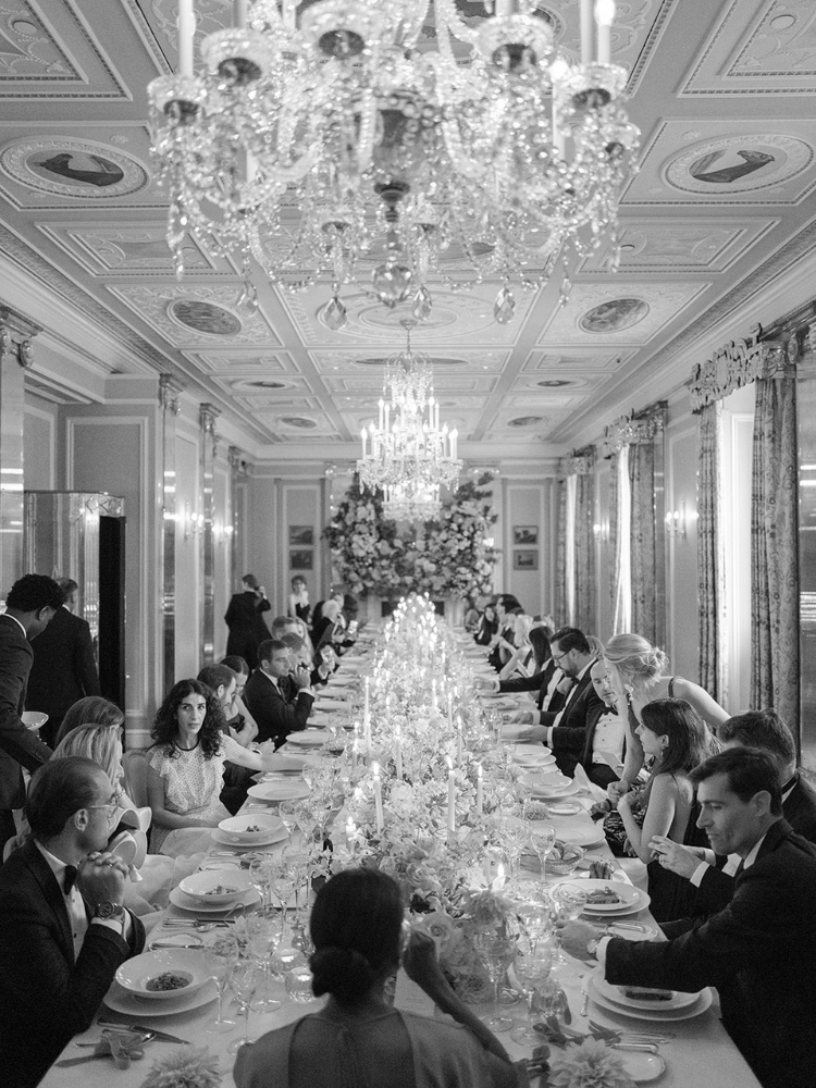 PARTIES by Natalie Hewitt Portfolio Images