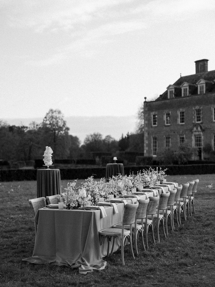 PARTIES by Natalie Hewitt Portfolio Images